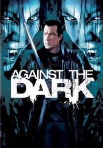 Against the Dark