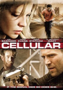 CELLULAR