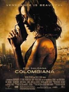 COLOMBIANA
