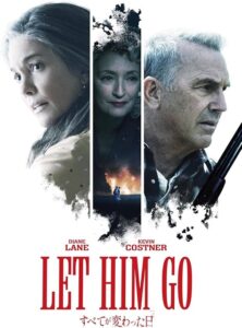 Let Him Go