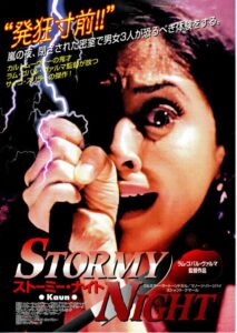 Stormy Night
