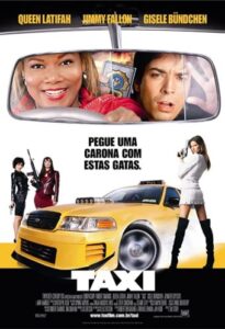 TAXI NY